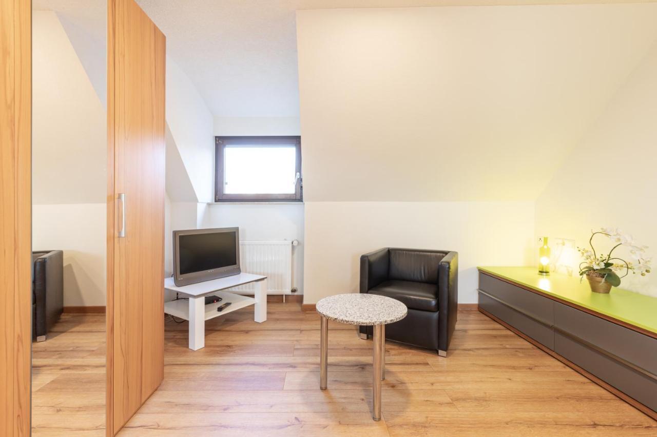 Schaefer'S Ferienhof Michaelsberg Gundelsheim  Room photo